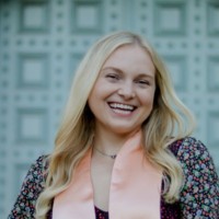 Techline Sports Lighting Employee Avery Hawthorne's profile photo