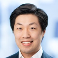 J.P. Morgan Employee David Feng's profile photo