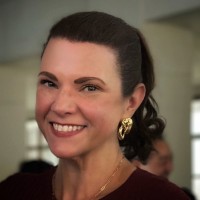 AmaWaterways River Cruises Employee Michal Maguire's profile photo