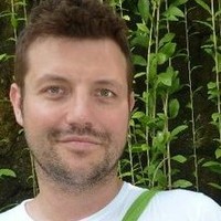UAre Employee Ben Ward's profile photo