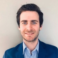 Markchain Employee Quentin Herbrecht's profile photo