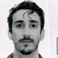 Brunetti Oro 1956 Employee Rodolphe Vaganay's profile photo