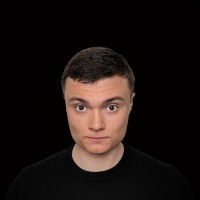 Optifino Employee Dmitrii Khursevich's profile photo