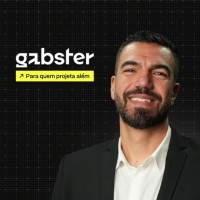 Gabster Serviços em Tecnologia Employee Gustavo Vanik's profile photo