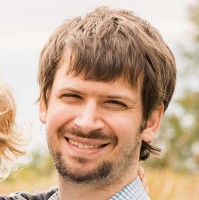 Evanhoe Employee Jason Fritz's profile photo