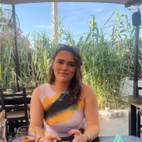 Sixfold Bioscience Employee Chloe Kennedy's profile photo