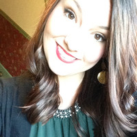 Page One Power Employee Ashley Penrod's profile photo