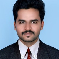 Engineering Llc Employee Sudheesh K's profile photo