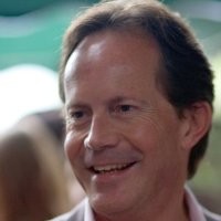 PHI Group Employee Nigel Locker's profile photo