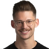 Soda Data Employee Wiljan Cools's profile photo