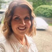 Girl Scouts of Kentuckiana Employee Brooke Slone's profile photo