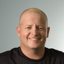 Mark Williams