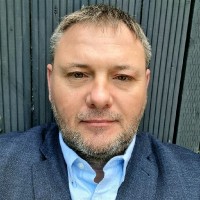 Ageas Insurance Limited Employee Terry Brett's profile photo