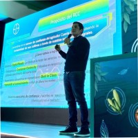 Haifa Group Employee Marco Castrejón's profile photo