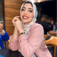 ورد Employee Nermeen Taha's profile photo