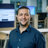 Petrit Rudi Email & Phone Number