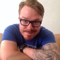 Big Picture Entertainment, LLC Employee Paul Billings's profile photo