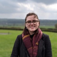 CENTRL Office Employee Katherine Nevitt's profile photo