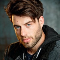 SAG-Aftra Actor Employee Bailey Brenner's profile photo