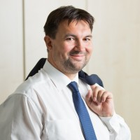 CAD-Terv Engineering Ltd. Employee Istvan Nadj's profile photo