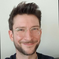 Educastream Employee Nicolas Simon's profile photo