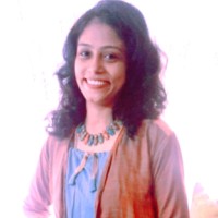 M&G plc Employee Uma Das's profile photo