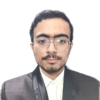 LeetCode Employee Ishaan Oberoi's profile photo