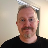 General Australia Employee Dan Chubb's profile photo