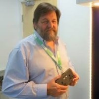 Lightwave Employee John Shermer's profile photo