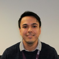 Robert Gordon University Employee Daniel Mutch's profile photo