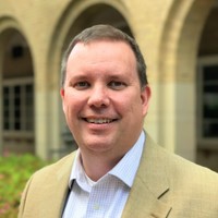 Mastercard Employee Robert Jefferies's profile photo