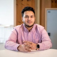 CloudTech Group Employee Gazi Addit's profile photo