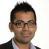 dataengine Employee Akash Jattan's profile photo