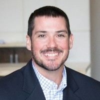 Cude Engineers Employee Jeffrey McKinnie's profile photo