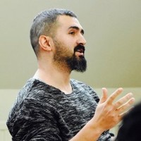 Genomize Employee Ersen Kavak's profile photo