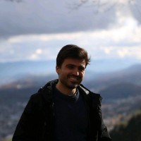 Mantis Robotics Employee Hélder Pereira's profile photo