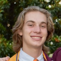 Altair Data Employee Joshua Garretson's profile photo