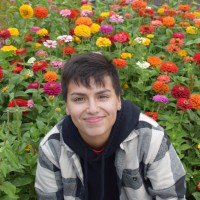 Holiday Valley Resort Employee Evelyn Cortez's profile photo