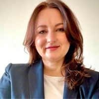Alesya Yuzaeva Email