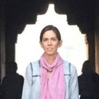 Hark Audio Employee Kelly Alfieri's profile photo