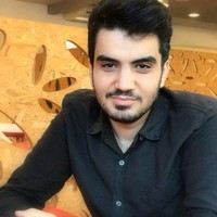 Ubilite Employee Ali Essayli's profile photo