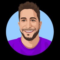 Sumit-AI Employee Tsahi Lagziel's profile photo