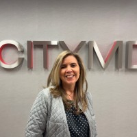 CITYMD Employee Catalina Vazquez's profile photo