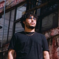 Globant Employee Daniel Izquierdo Sánchez's profile photo