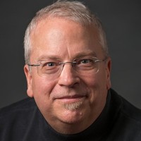 DePaul University Employee Peter Vandenberg's profile photo