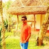 Intersight Holidays Employee Ankit Katiyar's profile photo