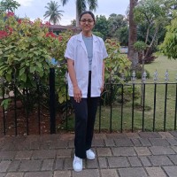 Aster Aadhar Hospital Employee Ashwini Vare's profile photo