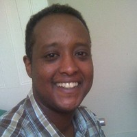 Aman Rusom's profile photo