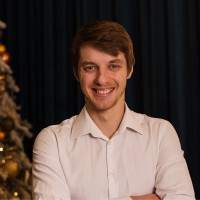 Dmytro Zavadsky Email