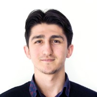 Paraşüt Employee Emre Koç's profile photo